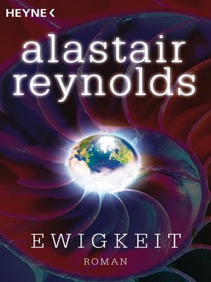 cover image of Ewigkeit